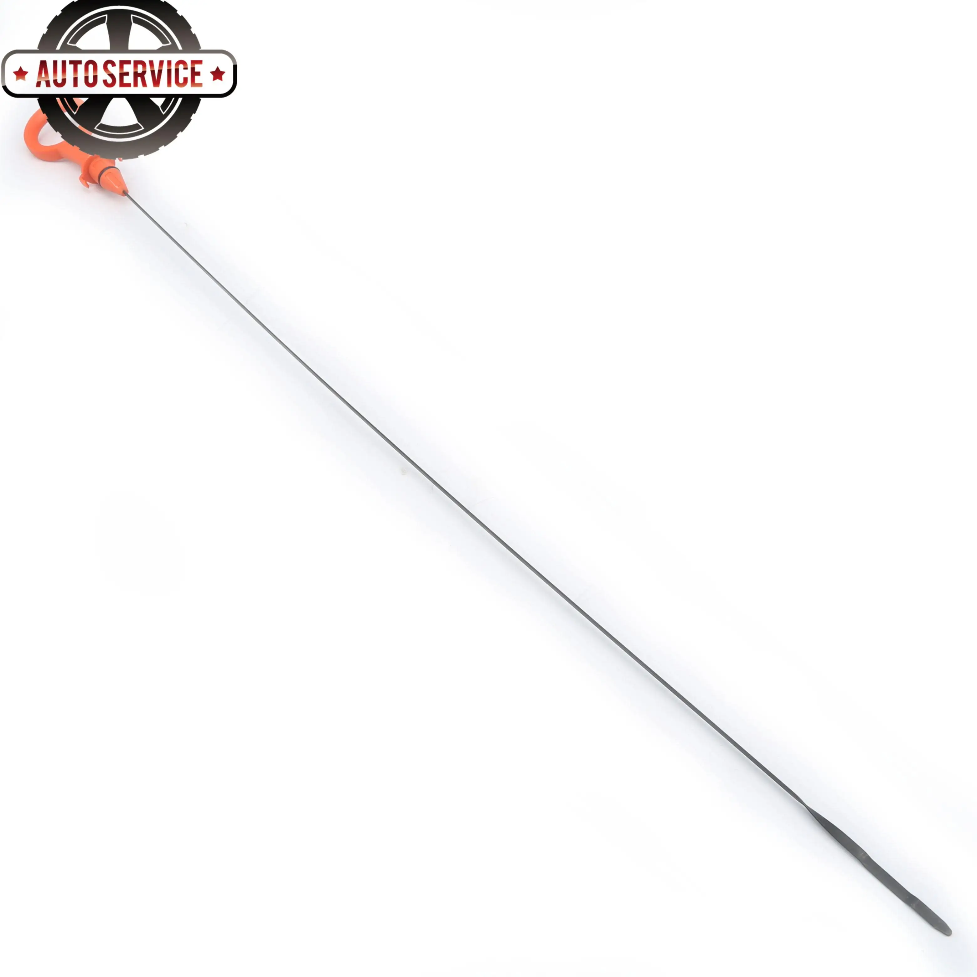 06J 115 611 F Engine Oil Dipstick for A3 S3 Q3 TT Passat CC Tiguan Skoda Octavia Seat Altea 1.8/2.0TFSI 06J 115 611 E
