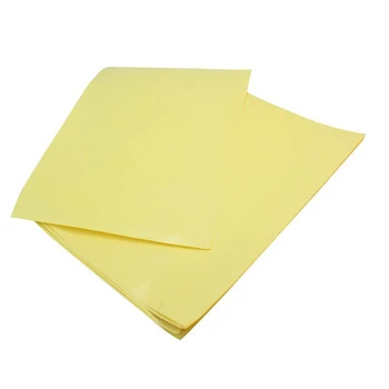 

10 Pcs/lot PCB A4 Thermal Transfer Paper/Board Making inkjet Transfer Paper Heat Papel Transfer Circuit Board