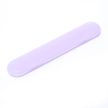 

Newly 6 Pcs Nail Files Buffers Box Tools Storage Box Nail Art Decorations Buffer Files CLA88