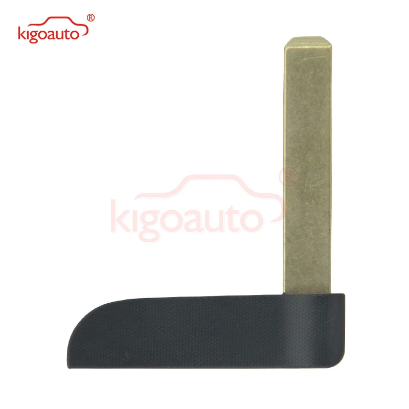 KIGOAUTO 5 шт. для Renault Megane Clio Grand Scenic 2003-2013 ключ дистанционного управления лезвие