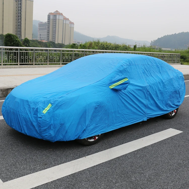 Для Chery ARRIZO5 ARRIZO 5 чехол для автомобиля пылезащитный грунт анти-краска непромокаемый солнцезащитный крем изоляция солнцезащитный козырек авто аксессуары