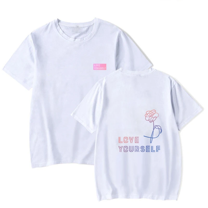 2020 новая Футболка kpop KPOP Юнга худи KOOK Love Yourself пуловер BTS Bangtan свитера для мальчиков