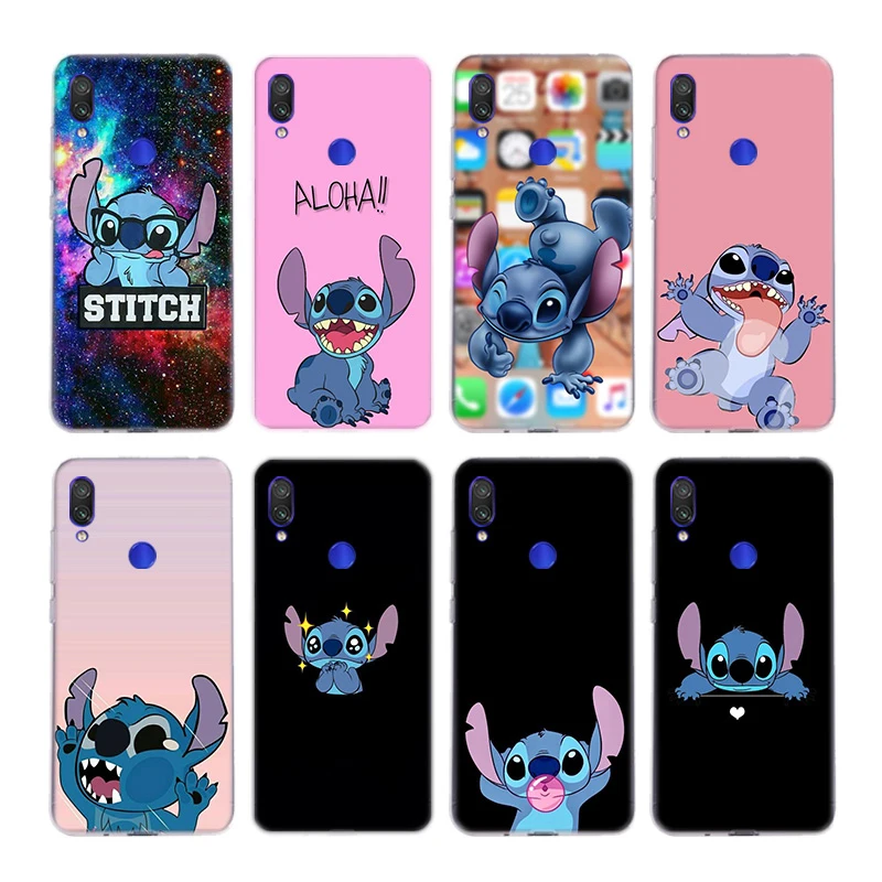 Disneys стежка модный длинный мягкий бампер чехол для телефона Xiaomi Redmi K20 фотокамеры