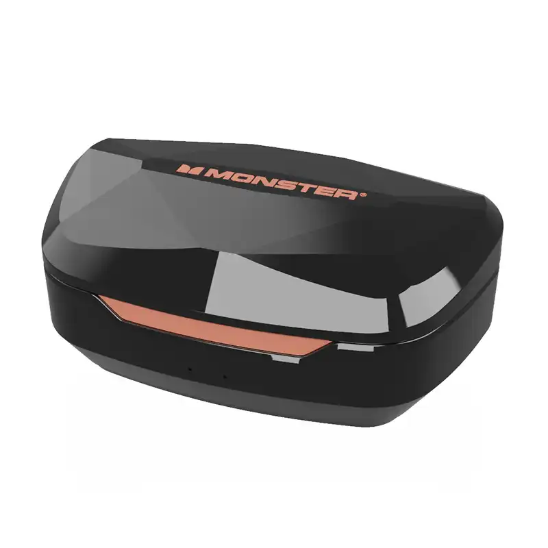 monster clarity hd 100