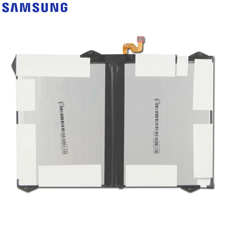 Original Replacement Samsung Battery For Samsung Galaxy Tab S3 T825C TabS3 SM-T825C Genuine Tablet Batetry EB-BT825ABE 6000mAh