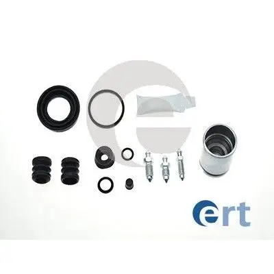 Ремкомплект тормозного суппорта с поршнем VOLKSWAGEN GOLF IV(1E