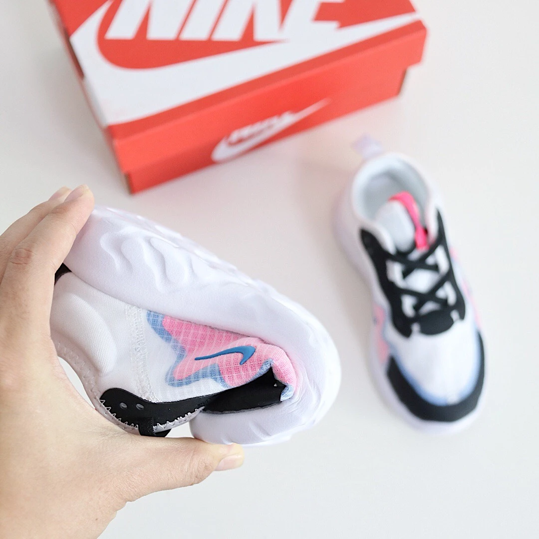 Nike Kids Shoes children's shoes boys sneakers Children's Shoes CD6905 -101