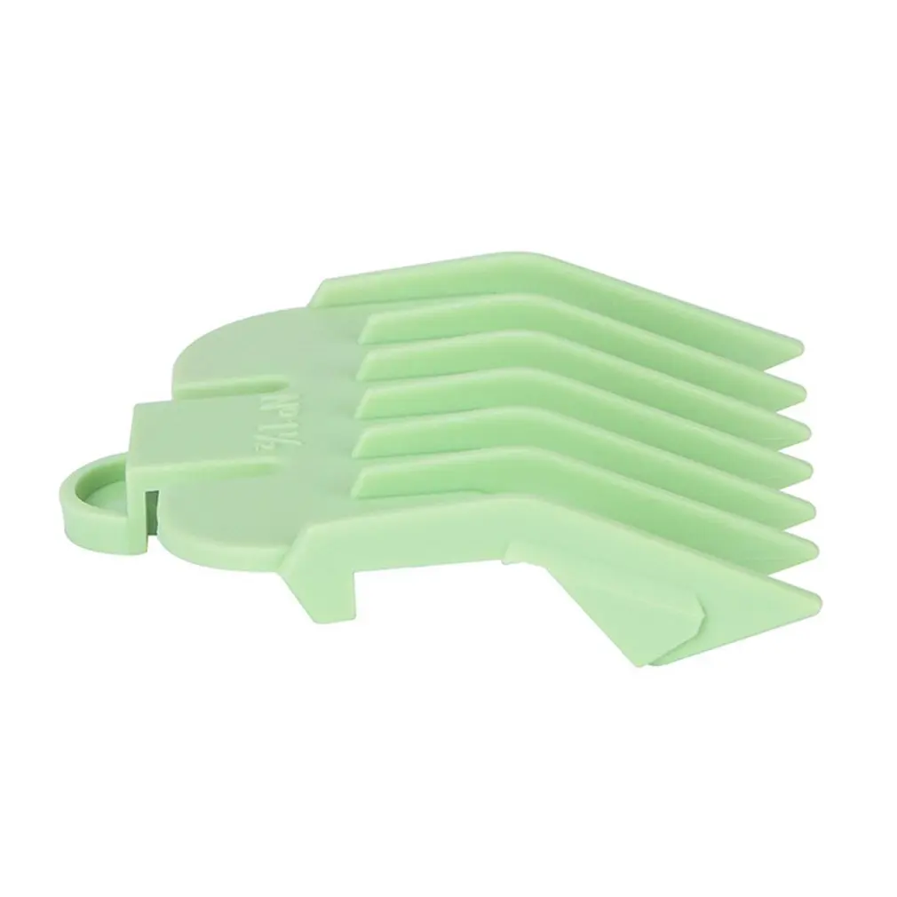 Electric Clippers Special Limit Comb Hair Clipper Accessories Card Sets Shaving Locator Hairdressing Tools