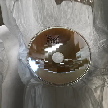 

1 pcs Dental Square Reflector square or circular mirror of dental unit light operation lamps