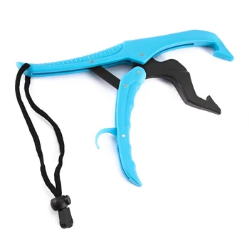 

fishing ABS Plastic Lipgrip Floating Fishing Pliers Catfish Controller Holder Fishing Pliers Controling Tools Pesca