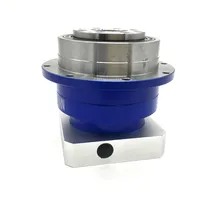 

Ratio 4:1 Flange Output Planetary Gearbox Reducer Helical Gear Rotating Platform for Nema 23 57mm Stepper Motor Motor CNC Robot
