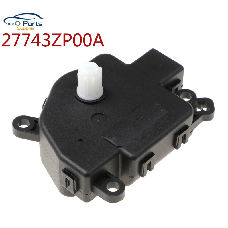 

Новинка 27743-ZP00A 27743ZP00A отопительный дверной привод HVAC для Nissan Quest Armada Titan Infiniti QX56
