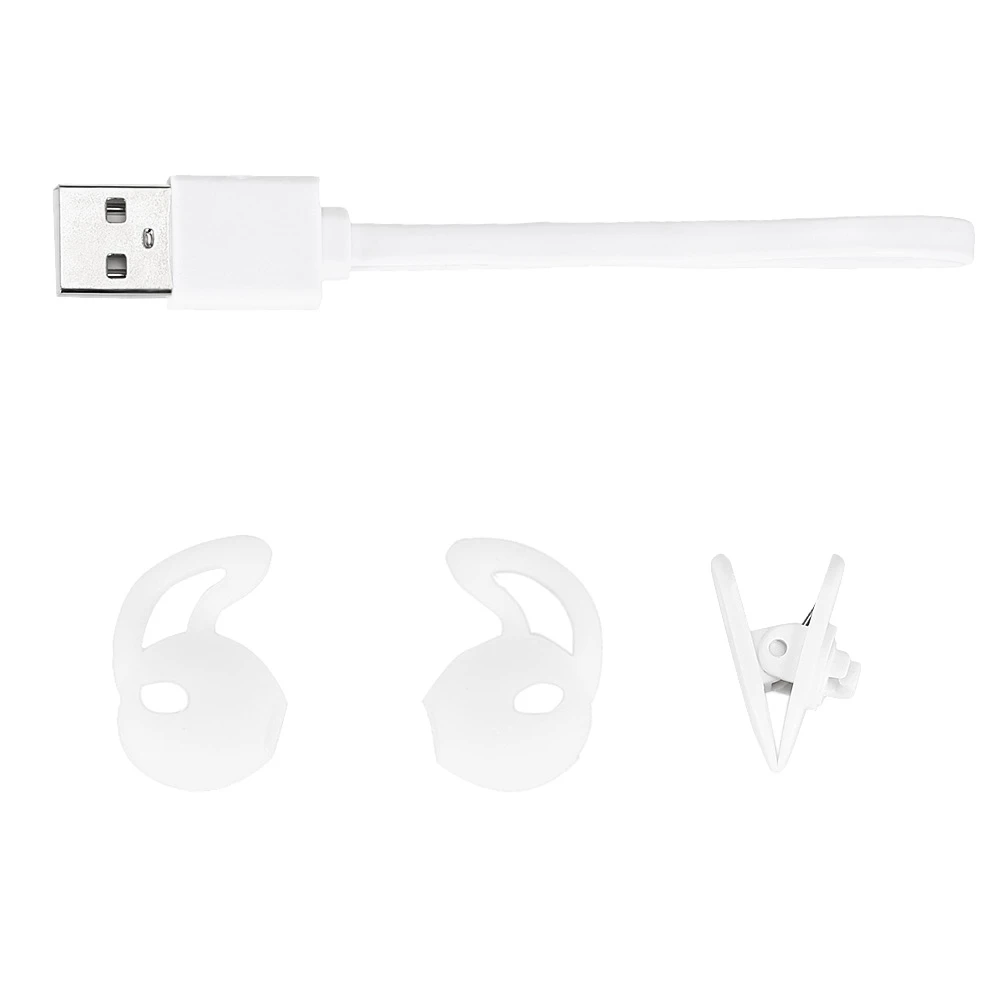 B3300 Беспроводные Bluetooth 4,1 спортивные наушники с микрофоном Регулятор громкости песочный переключатель голосовые подсказки