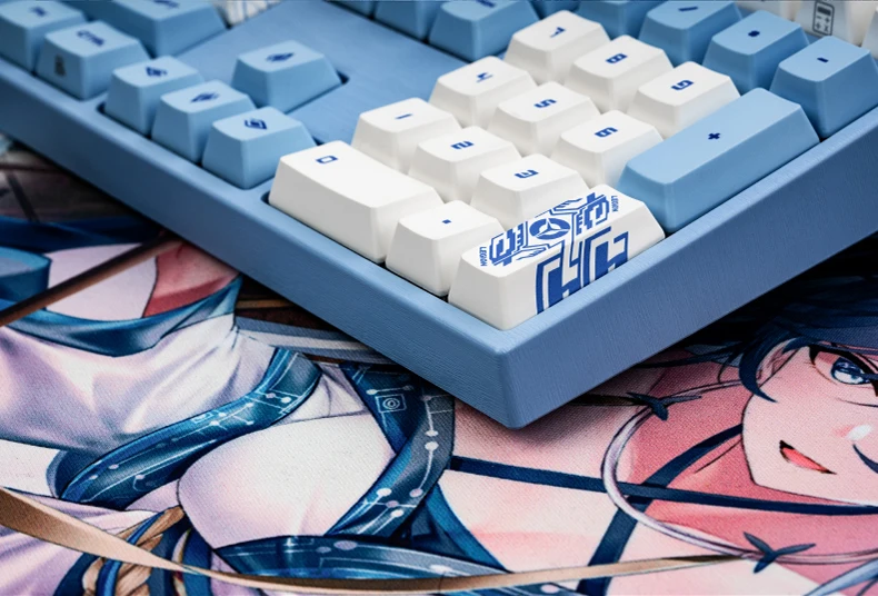 Legion x Varmilo