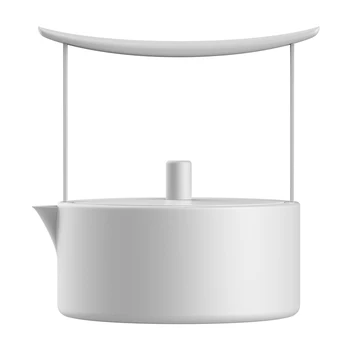 

Copper pot manual thickened kettle electric ceramic stove water mini kungfu tea maker