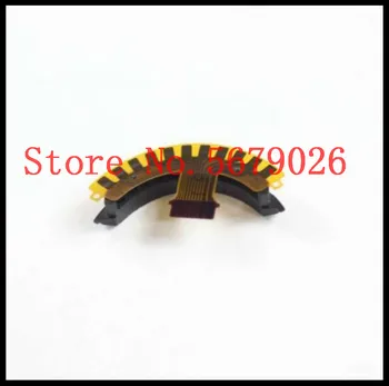 

NEW Repair Parts For Panasonic FOR Lumix G VARIO 14-140mm F/3.5-5.6 ASPH H-FS14140 Zoom Lens Mount Contact Point Flex Cable