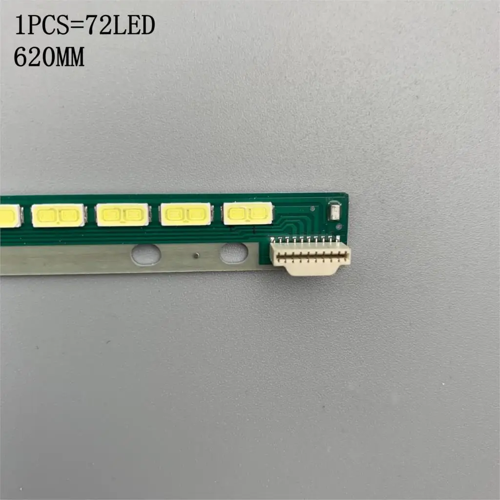 Светодиодный Подсветка полосы 72 Вт/лампа для sony KDL 50R550A 6922L 0083A 1173A 1291A LC500EUD FF F3 F1 50