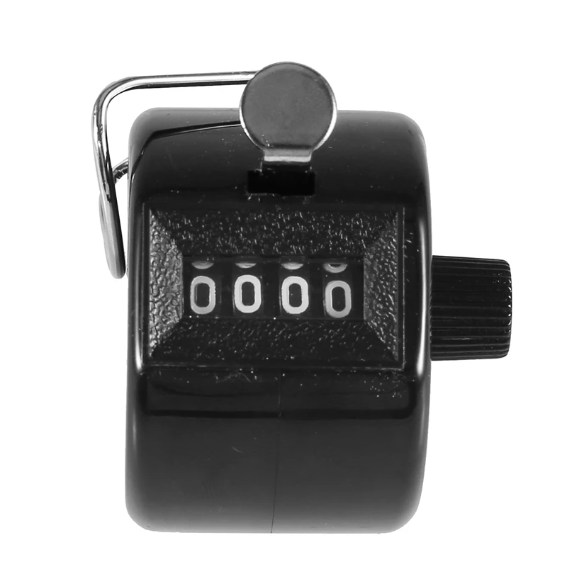 

counter counting counting, by clicking on the hand camera Golf