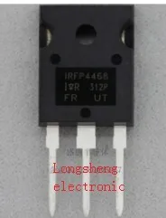 IC аутентичный оригинальные товары IRFP4468PBF IRFP4468 TO-247 IR наилучшее качество IC