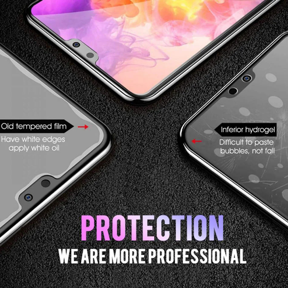 2-в-1 Камера Стекло для huawei P20 P30 Pro Lite Коврики 20 30 P Smart закаленное Стекло Экран протектор для huawei P20 пленка защитное стекло