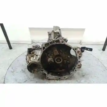 

EBP GEARBOX VOLKSWAGEN NEW BEETLE (9C1/1C1)