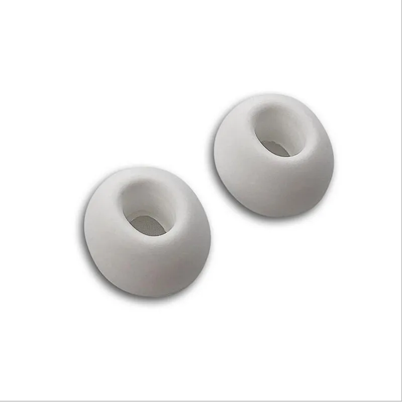 1 пара мягких силиконовых наушников чехол для Apple Airpods Pro 3 наушники с ушными