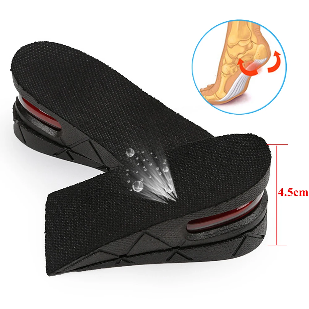 Coussin De Siège Auto En Mousse Mémoire - 47x42x7.5 Cm, Noir - Rehausseur Confortable Pour Conducteur Ou Bureau
