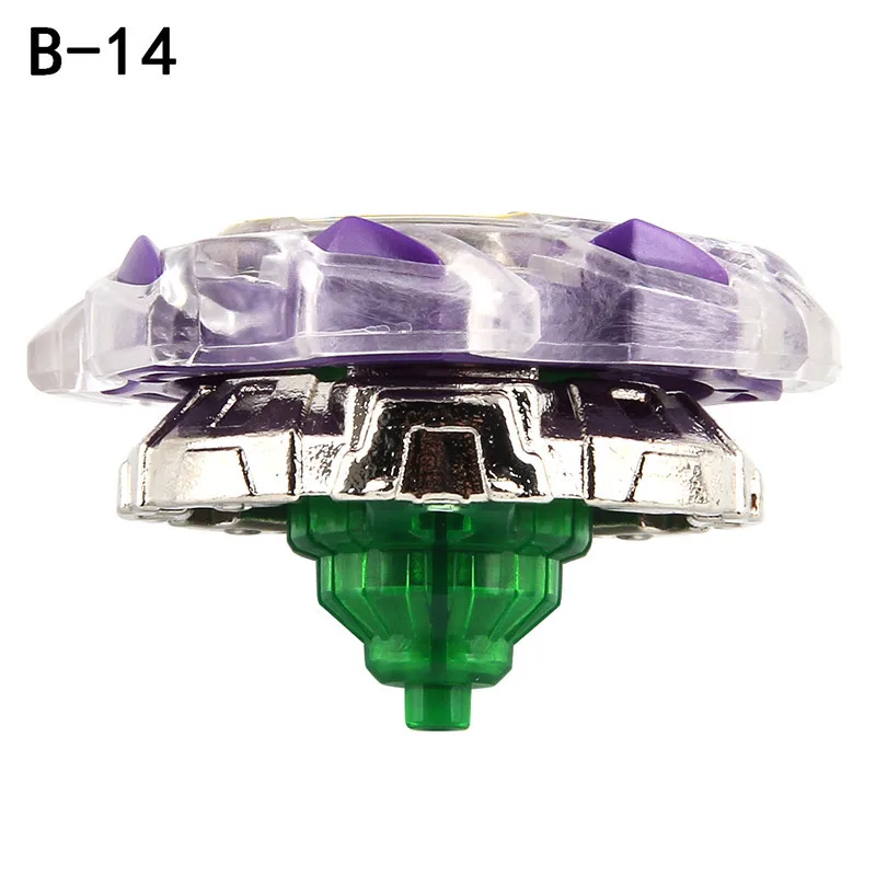 Новые продукты Burst поколения B-14 сплав битва Beyblade гироскоп игрушка с передатчиком горячие продажи