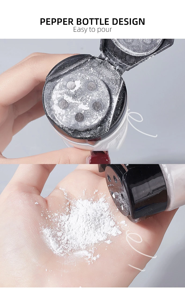 best loose powder