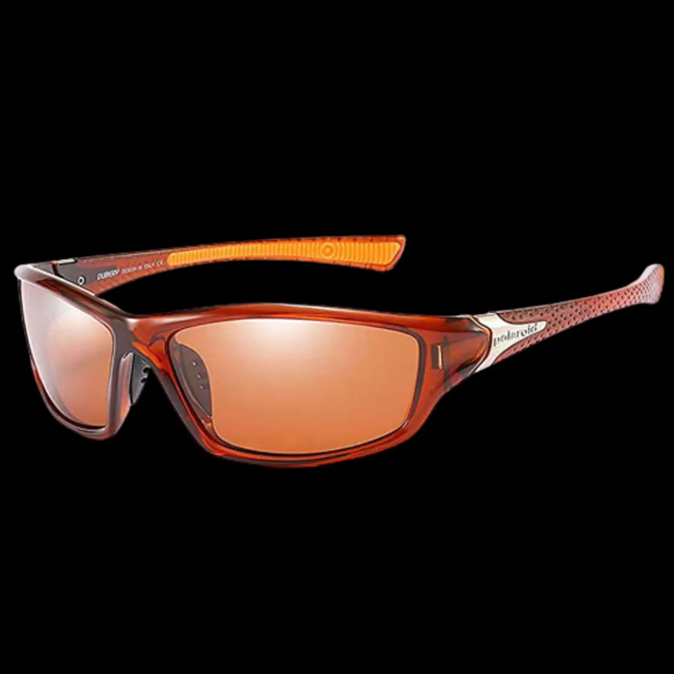 WALK FISH Fishing Polarized Sunglasses UV Protection Men Women Safe Driving Outdoor Sport Eyewer polarized sunglasses