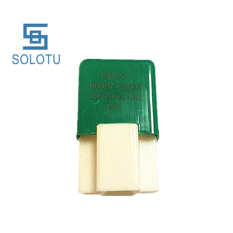 Автомобильное реле для CROWN REIZ GRX12 # GRS18 GRS20 GRS182 2005 2012 90987 03003|Переключатели и рычаги