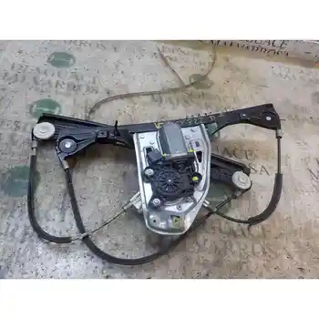 

WINDOW LIFTER FRONT LEFT MERCEDES C CLASS (W203) SPORTCOUPE C 180 (203.735) 6 PINS [15801089]