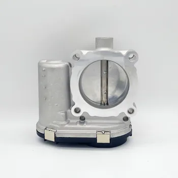 

Throttle Body Valve Assembly Fit For Focus III 2.0 ST 250 HP OE: 0280750586 CM5E9F991AD 0280750585 5152338