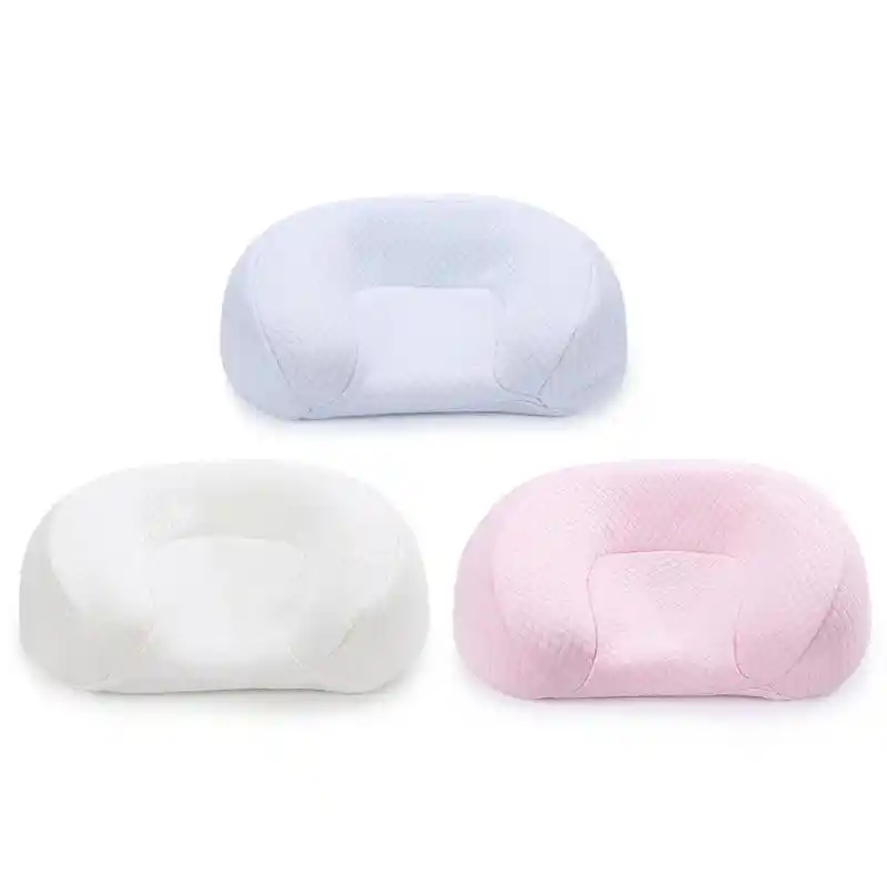 baby cotton pillow