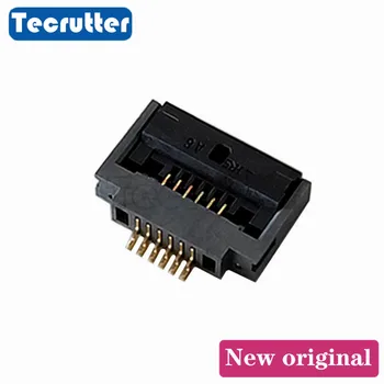 

10PCS FH52-6S-0.5SH 0.5FPC 6P Flip Cover Under-Socket FH52-6S-0.5SH