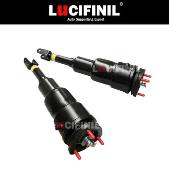 

LuCIFINIL New 2007-2012 Air Spring Front Suspension Air Strut Shock Absorber Fit Lexus Toyota LS460 48010-50240 48010-50150