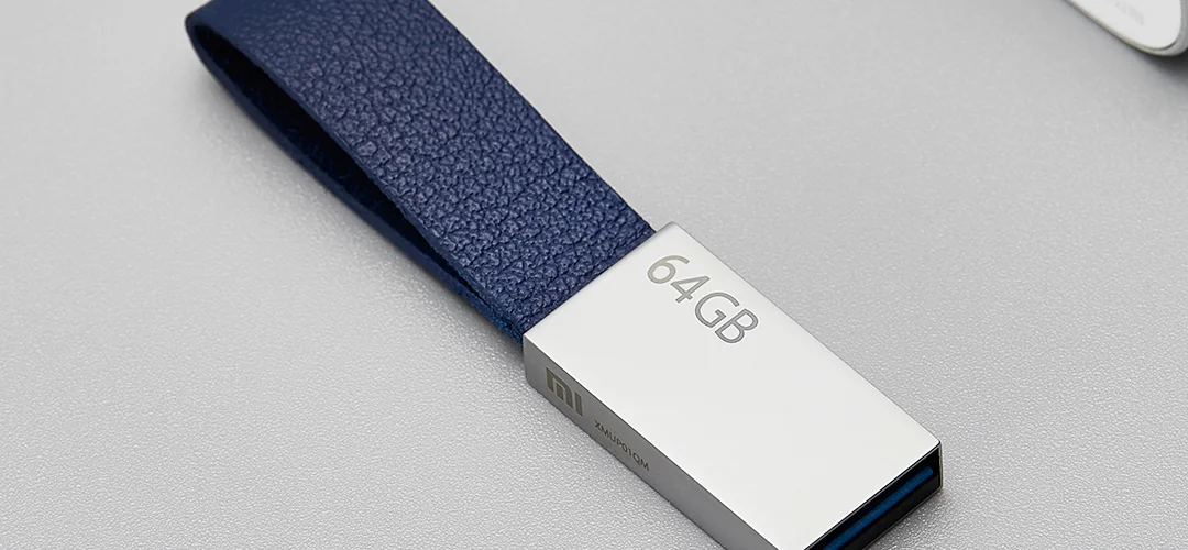 Xiaomi Mini USB 3,0 U диск 64 ГБ реальная емкость USB флэш-накопитель Флешка карта памяти 124 МБ/с./с высокая скорость чтения