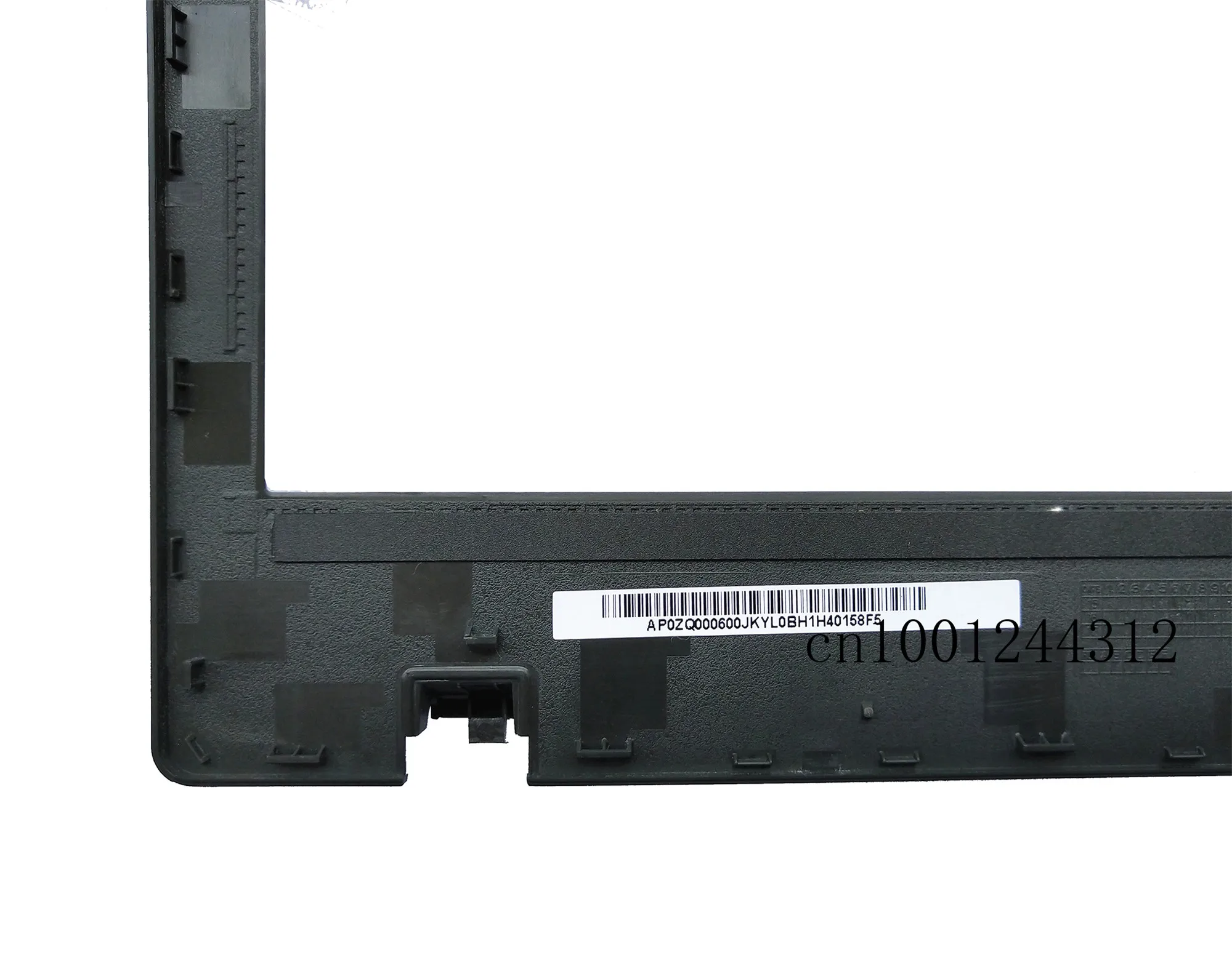 Для ноутбука lenovo Thinkpad Edge E460 E465 ЖК передняя панель ободок 01AW170