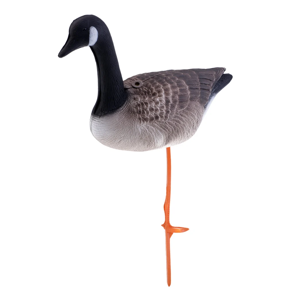 EVA Full Body Goose Hunting Shooting Decoys Lawn Ornaments Decors Hunting Decoy