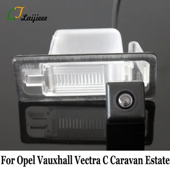 

Rearview Camera For Opel Vectra Caravan C 2003~2008 / HD CCD Car Parking Reverse Camera For Vauxhall Vectra C VXR Estate