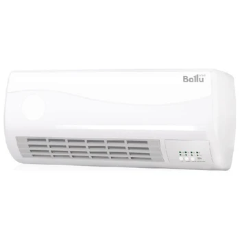 

Fanu Ballu BFH / W-102 W