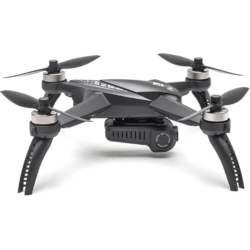 Профессиональный gps-квадрокоптер MJX Bugs 5W B5W с камерой 4K 5G Wi-Fi, бесщеточный HD Дрон с камерой, время полета 21 мин