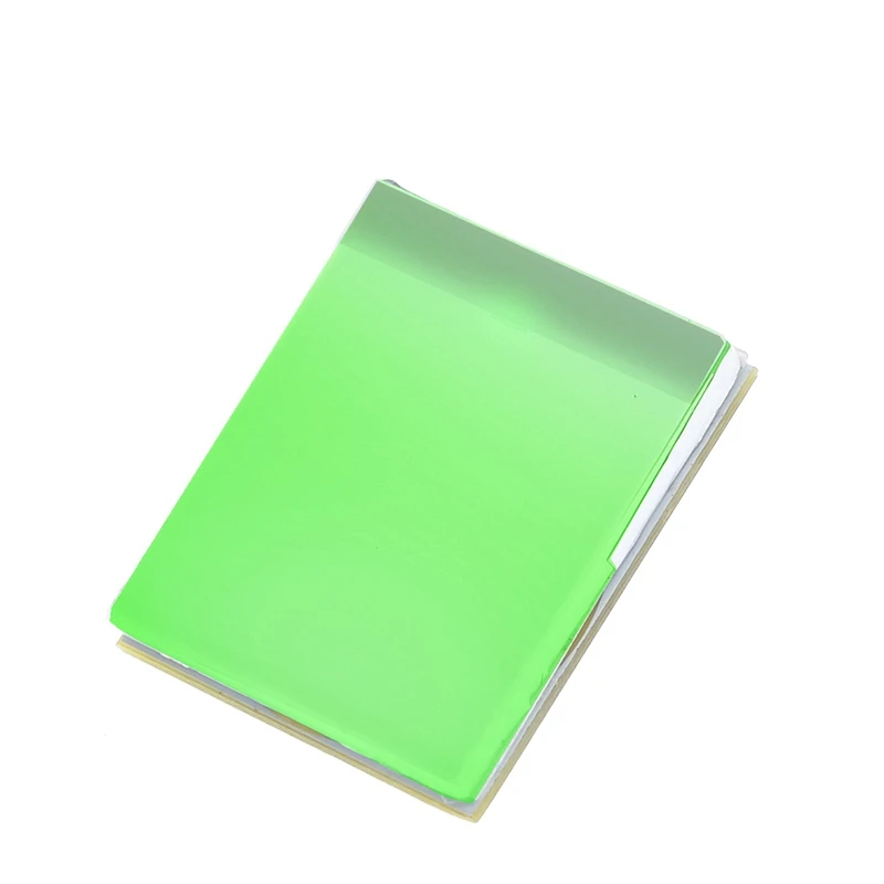 Grün Blau Rot und Gelb Farb-RGB Kapazitives Touch-Schalter-Tastenmodul 2,7 V bis 6 V Modul mit Starker Störschutzfunktion HTTM-Serie – Detail 9