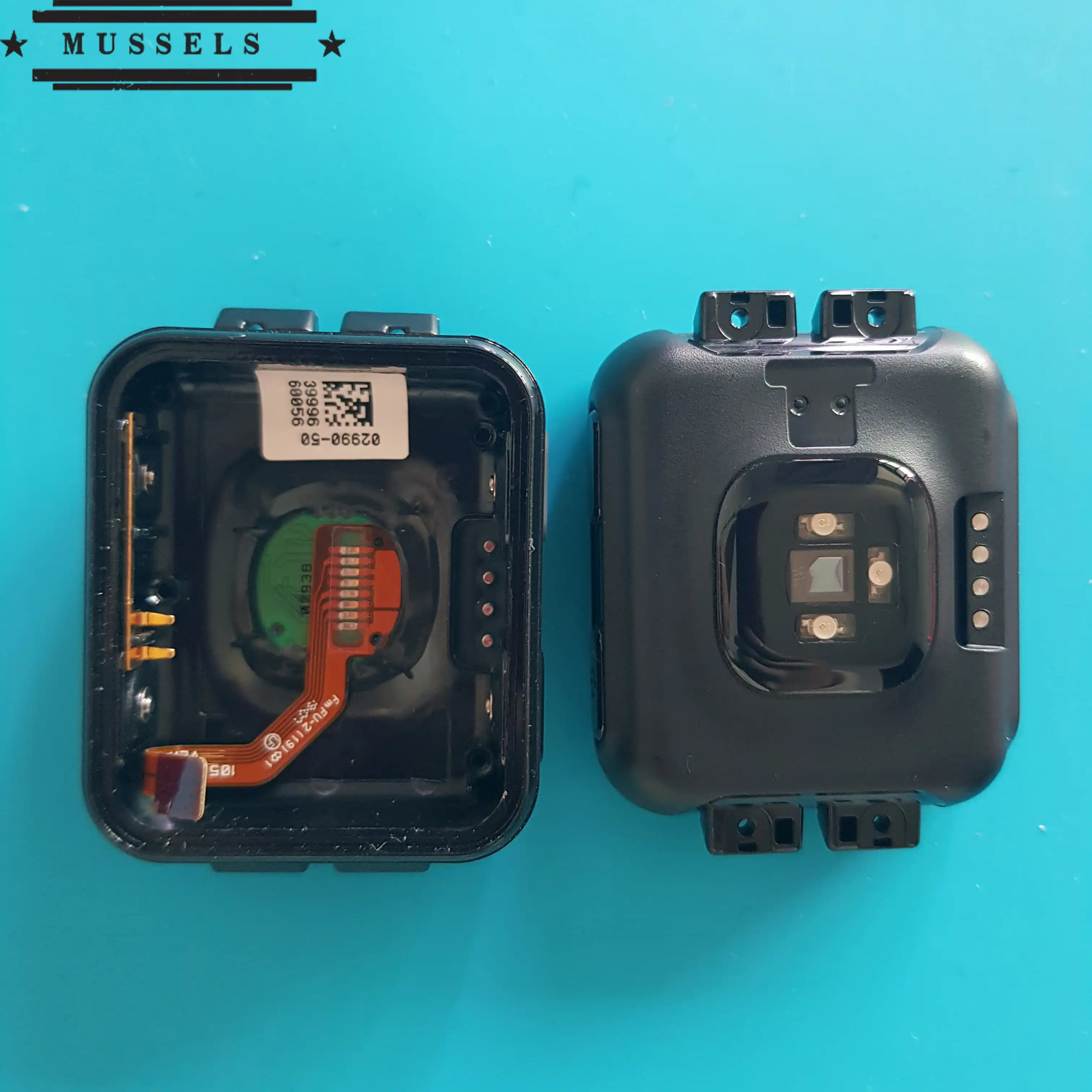garmin forerunner 35 repair