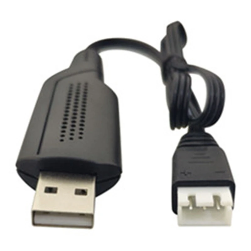 ABKT-7.4V литиевая батарея емкостью 450 мАч с usb-кабелем для зарядки Xk K120 с одним веслом, аксессуары для вертолета с дистанционным управлением