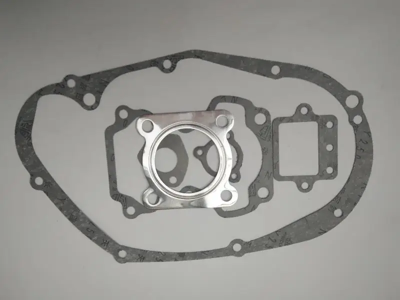 AX100 запасные части для мотоциклов Прокладка двигателя подходит - Цена: 2 453,50 руб.