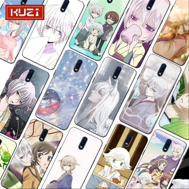 Phone Case for oneplus one plus 7 pro 7t 6 6t 5t Soft silicone Cover anime Kamisama Hajimemashita Tomoe |