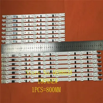 

LED Backlight strip For Samsung 39"TV UA39F5008AR UA39F5088AR CY-HF390BGAV2H 2013SVS39F D2GE-390SCA-R3 D2GE-390SCB-R3 UE39F5000