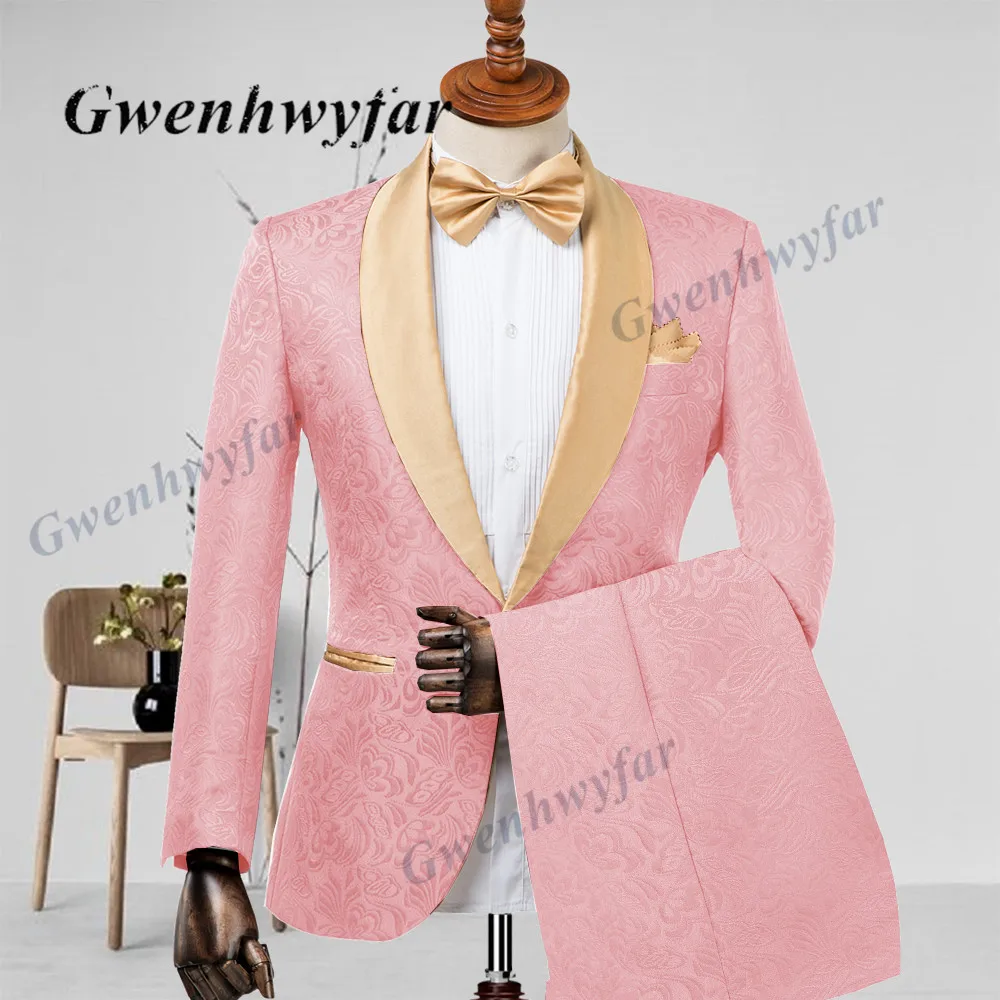 HSMQHJWE Man Suit For Wedding Homecoming Suits For Court Men'S Fashion  Coats Casual Pocket Button Suit Jacket Buckle Loved Printed Single- Casual  Suit Jacket Inc Mens Suit - Walmart.com