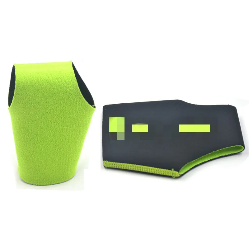 SEKYNO Speed Skates Anti-abrasion Sleeve Sock Foot Protector Ankle 29-46